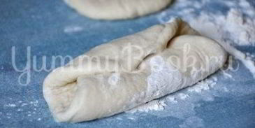 немецкие булочки sonntagsbr tchen