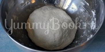 немецкие булочки sonntagsbr tchen