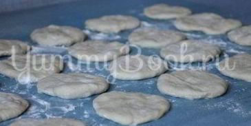 немецкие булочки sonntagsbr tchen