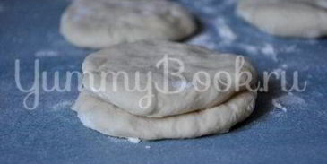 немецкие булочки sonntagsbr tchen