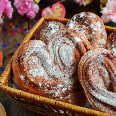 Плюшки Для любимых