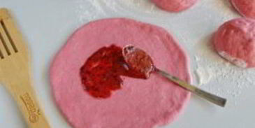 плюшки для любимых