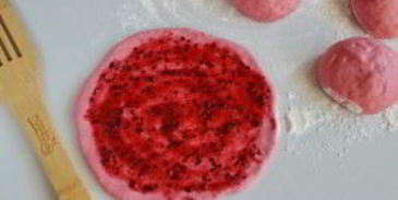 плюшки для любимых