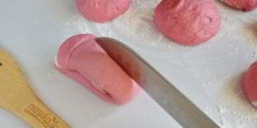 плюшки для любимых