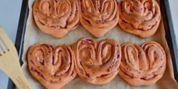 плюшки для любимых