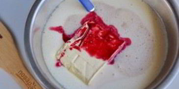 плюшки для любимых