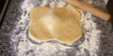 плюшки улитки