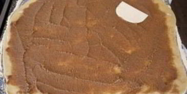 плюшки улитки