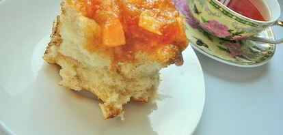 Рецепты простых булочек