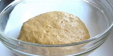 пряные тыквенные плюшки с клюквой