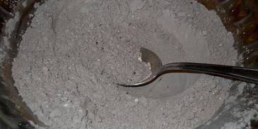 шоколадные капкейки-ватрушки