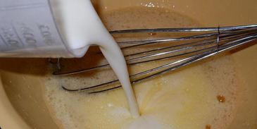 шоколадные капкейки-ватрушки