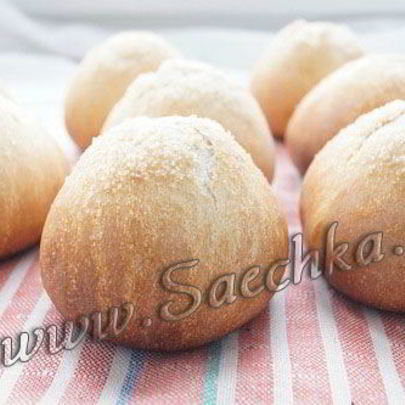 Сладкие булочки