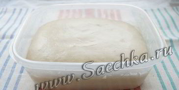 сладкие булочки