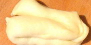 сладкие плюшки