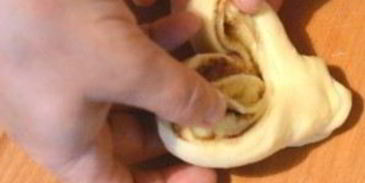 сладкие плюшки