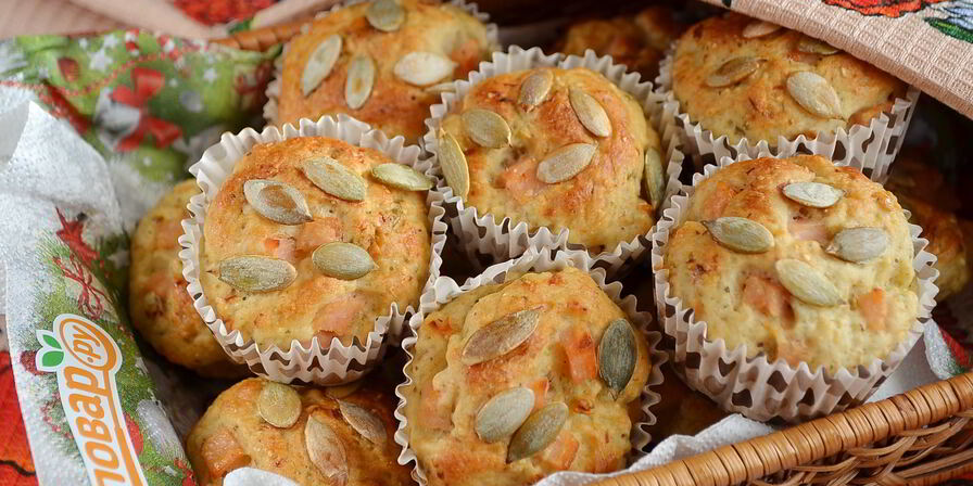 Словацкие закусочные булочки