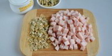 словацкие закусочные булочки