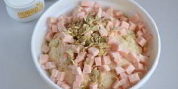 словацкие закусочные булочки