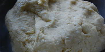 сырные плюшки с ягодами