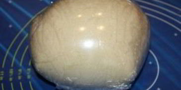 тесто на круассаны