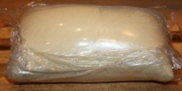 тесто на круассаны