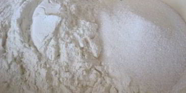 цитрусовые булочки подсолнух