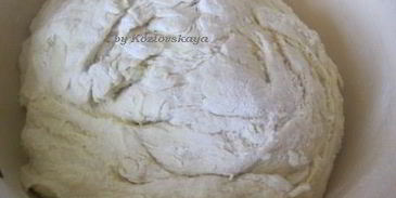 цитрусовые булочки подсолнух