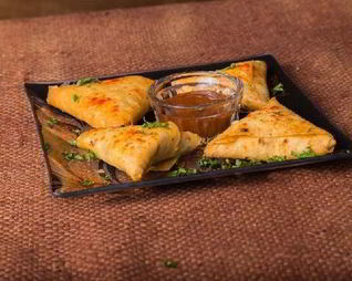 Турецкие булочки с начинкой