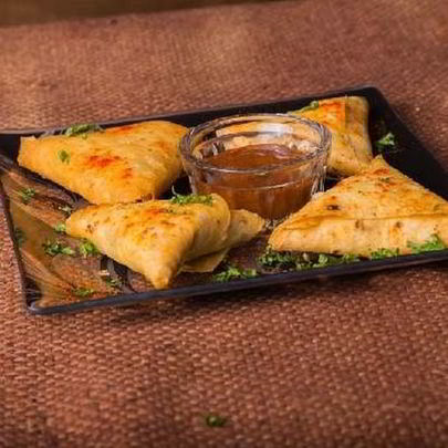 Турецкие булочки с начинкой