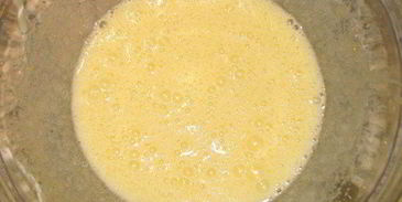 творожная ватрушка