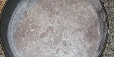 творожная ватрушка