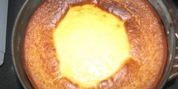 творожная ватрушка