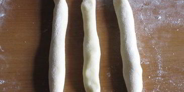 творожные булочки