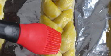 творожные булочки