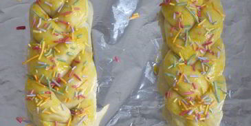 творожные булочки