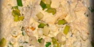 творожные плюшки бешеная тыква