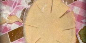 творожные плюшки бешеная тыква