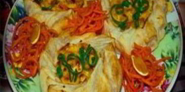 творожные плюшки бешеная тыква