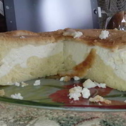 Ватрушка в мультиварке