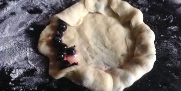 ватрушки с сюрпризом