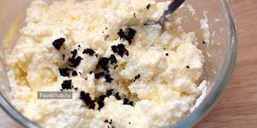 ватрушки с творогом