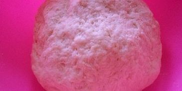 ватрушки со штрейзелем