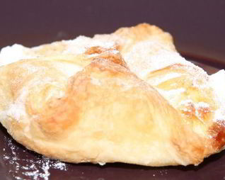 Венгерская ватрушка