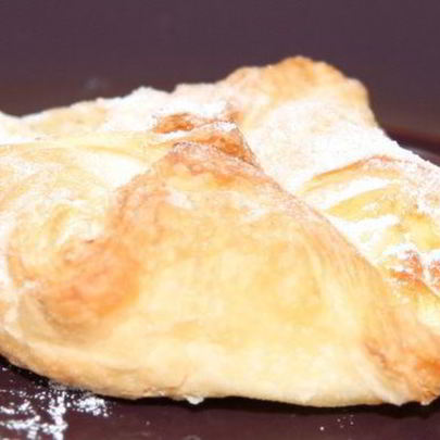 Венгерская ватрушка