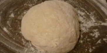 вкусные воздушные булочки