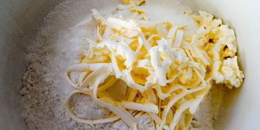 воскресные булочки синнабон