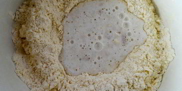 воскресные булочки синнабон