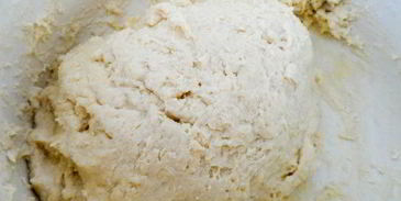 воскресные булочки синнабон