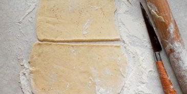 воскресные булочки синнабон